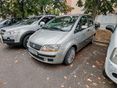 FIAT IDEA 1.2 16v Exclusive
