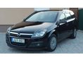 OPEL ASTRA 1.4
