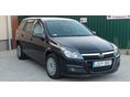 OPEL ASTRA 2005/6 - 2
