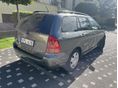 TOYOTA COROLLA 2006/6 - 3
