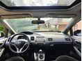 HONDA CIVIC 2008 - 8