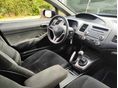 HONDA CIVIC 2008 - 9