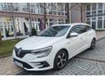RENAULT MEGANE Grandtour 1.5 Blue dCi Techno