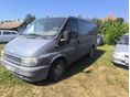 FORD TRANSIT 2003/4 - 3