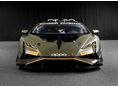 LAMBORGHINI HURACÁN 2022/5 - 4