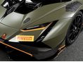 LAMBORGHINI HURACÁN 2022/5 - 6