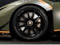 LAMBORGHINI HURACÁN 2022/5 - 7