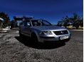 VOLKSWAGEN PASSAT 2001/8 - 2