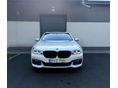 BMW 730d xDrive (Automata)