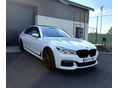 BMW 730 2016 - 2