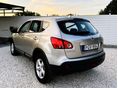 NISSAN QASHQAI 2007/8 - 2