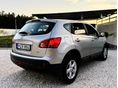 NISSAN QASHQAI 2007/8 - 3