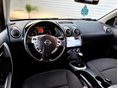 NISSAN QASHQAI 2007/8 - 4