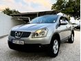 NISSAN QASHQAI 2007/8 - 9