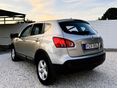 NISSAN QASHQAI 2007/8 - 10