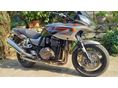 KAWASAKI ZRX 1200 S 