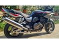 KAWASAKI ZRX 1200 S 2001/8 - 2