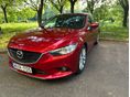 MAZDA 6 2014/11 - 10