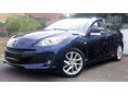 MAZDA 3 Sport 1.6 (EURO5)