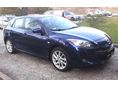 MAZDA 3 2011/11 - 2