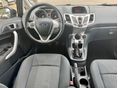 FORD FIESTA 2013/1 - 5