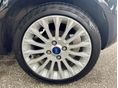 FORD FIESTA 2013/1 - 9
