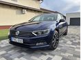 VOLKSWAGEN PASSAT 2.0 TDI SCR Elegance DSG