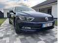 VOLKSWAGEN PASSAT 2018 - 2