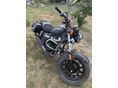 KEEWAY SUPERLIGHT 125 2017/8 - 2