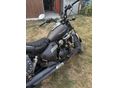 KEEWAY SUPERLIGHT 125 2017/8 - 3