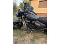 KEEWAY SUPERLIGHT 125 2017/8 - 5