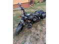 KEEWAY SUPERLIGHT 125 2017/8 - 6