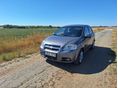 CHEVROLET AVEO 1.4 16V Elite ABS