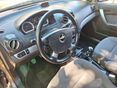 CHEVROLET AVEO 2008 - 2