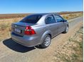 CHEVROLET AVEO 2008 - 4