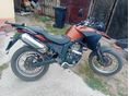 DERBI TERRA 125 