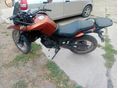 DERBI TERRA 125 2009/4 - 2