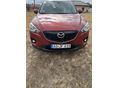 MAZDA CX-5 2.2 CD Attraction 4WD (Automata)