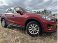 MAZDA CX-5 2015/1 - 2