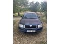 SKODA SUPERB 1.9 PD TDI Classic