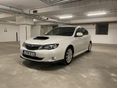SUBARU IMPREZA 2.0 D RS