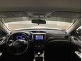 SUBARU IMPREZA 2010 - 5