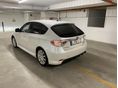 SUBARU IMPREZA 2010 - 7