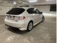 SUBARU IMPREZA 2010 - 8