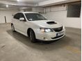 SUBARU IMPREZA 2010 - 9