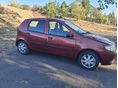 FIAT PUNTO 2005/6 - 3