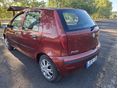FIAT PUNTO 2005/6 - 7