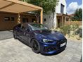 AUDI RS5 Coupé 60 TFSI quattro Tiptronic ic