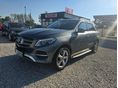 MERCEDES-BENZ GLE 350 d 4Matic 9G-TRONIC 192.290km-t futott.kívül-belül makulátlan állapotban van