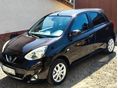 NISSAN MICRA 1.2 30th Anniversary Friss szervíz. gazdag felszereltség!!